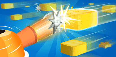 Disparador Giratório