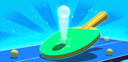 Ping Pong Rápido