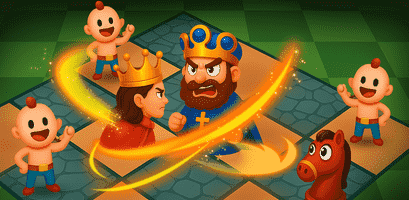 ಜೂನಿಯರ್ ಚೆಸ್