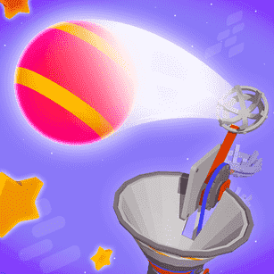 Bệ phóng thần kì