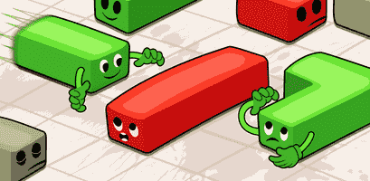 जेली डूड्स